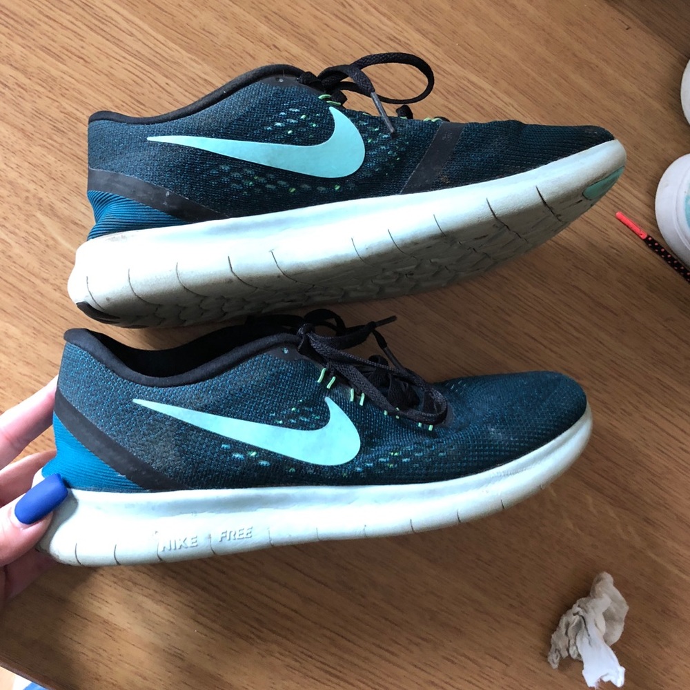 Nike